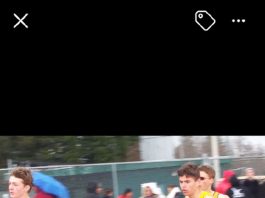 Acorns drop PRs in BVAL Finals