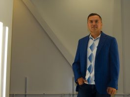 Sales rise after move to Morgan Hill