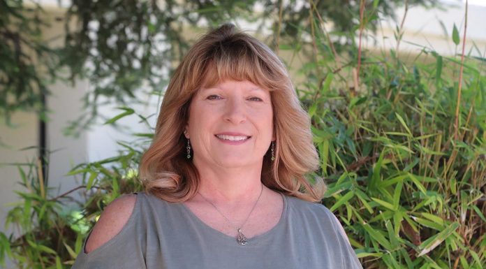 Local cancer survivor is official starter for Amgen Tour time trial