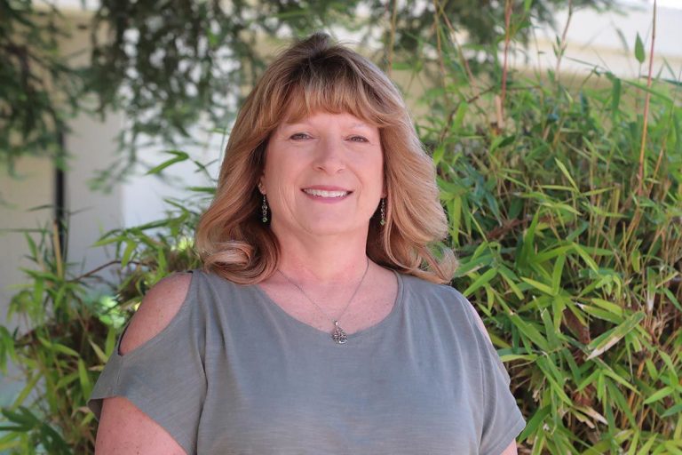 Local cancer survivor is official starter for Amgen Tour time trial