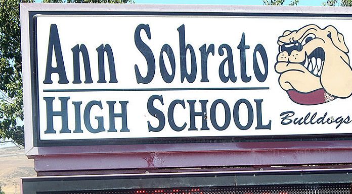 Sobrato among top 100 schools in state