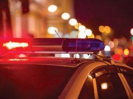 Police blotter: Stolen vehicles, burglaries