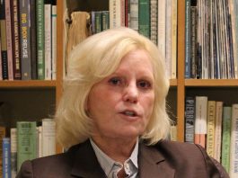 Editorial: Re-elect Sheriff Laurie Smith to sixth term