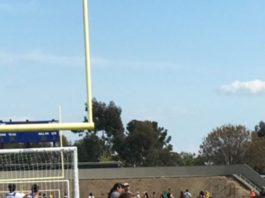 Live Oak shines in BVAL Finals