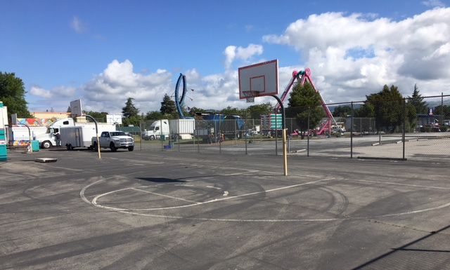 Police: Carnival suspects knew each other, had criminal histories