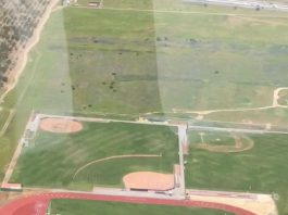 Teen goes high altitude for prom date