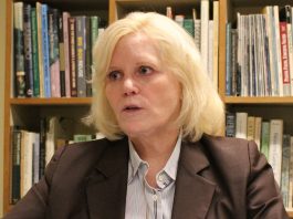 On the record, Q&A with Sheriff Laurie Smith