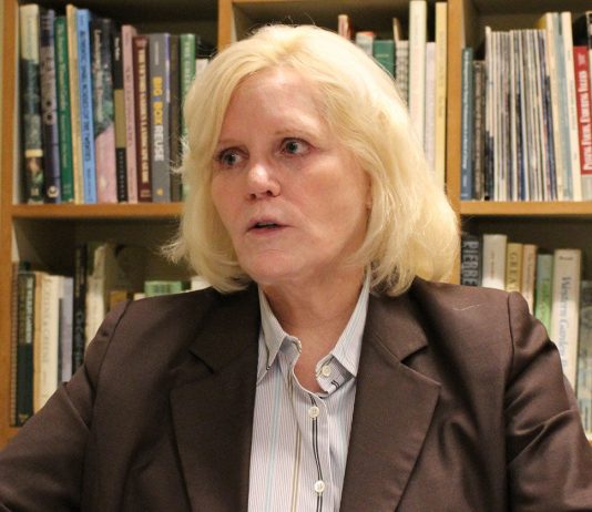 Sheriff pleads the Fifth in CCW testimony