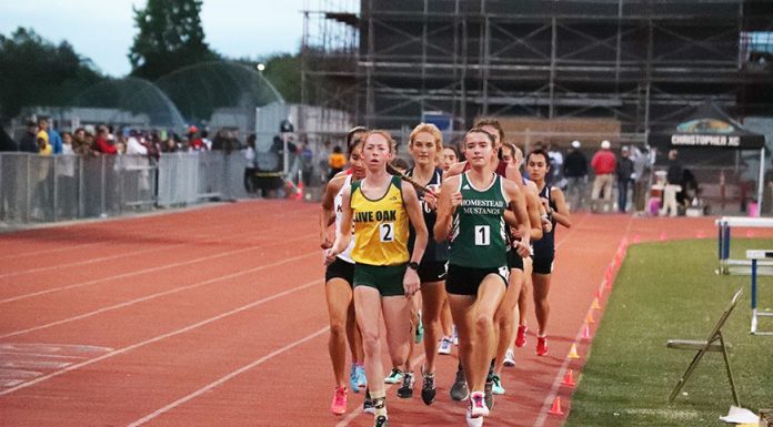 Grant comes up clutch in CCS Finals