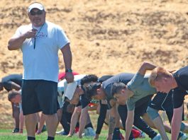 Building a new future