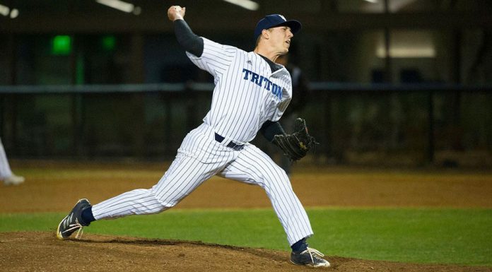 Hickey can’t wait to start pro baseball career