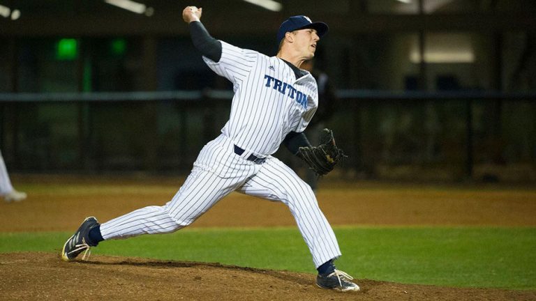 Hickey can’t wait to start pro baseball career