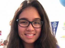MH student nominated for The Congress of Future Medical Leaders
