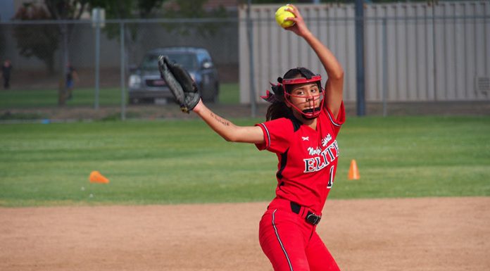 Mixco to play in All-American Games