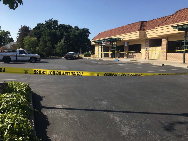 Update: Coroner IDs man found dead in Morgan Hill June 6