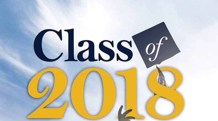 MH grads set for big day