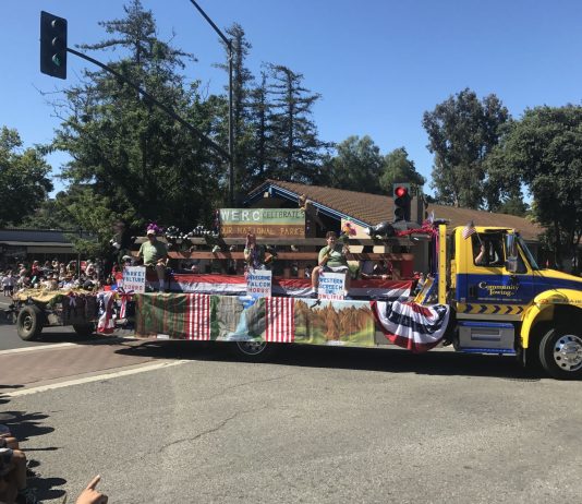 Freedom Fest brings it for the Fourth