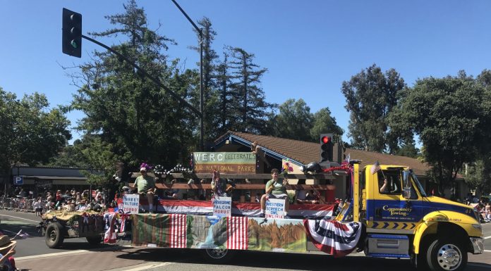 Freedom Fest brings it for the Fourth