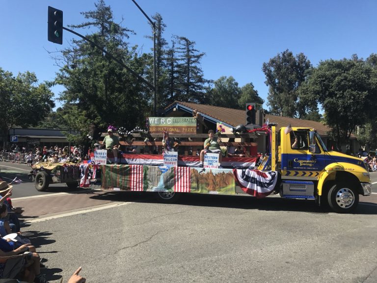 Freedom Fest brings it for the Fourth