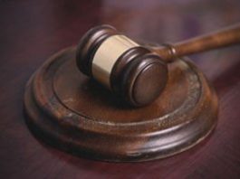 Former cop accused of lying to purchase firearm