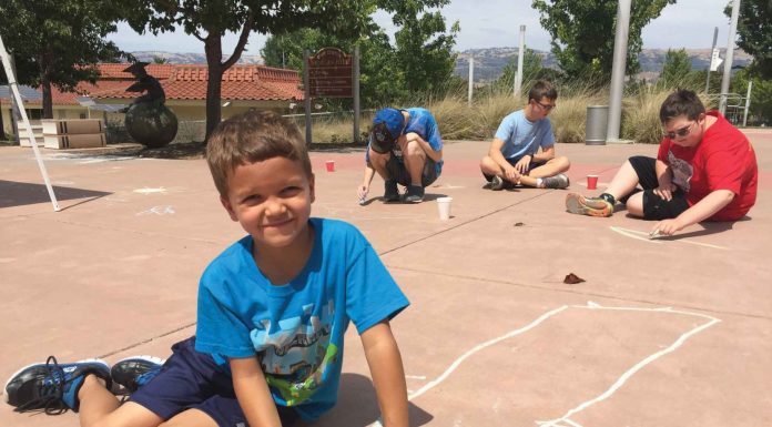 Free summer meals at area libraries