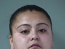 Two arrested after three men stabbed in downtown Morgan Hill