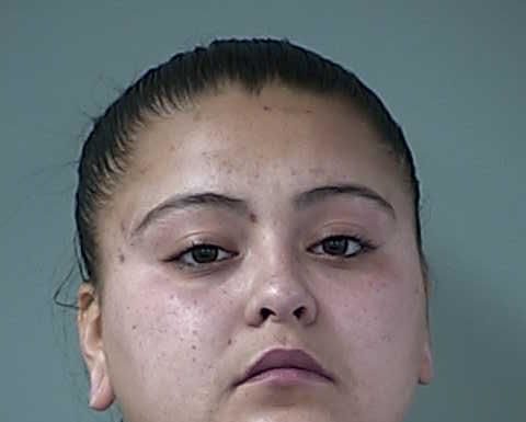 Women charged with felony assault in July 7 downtown fight