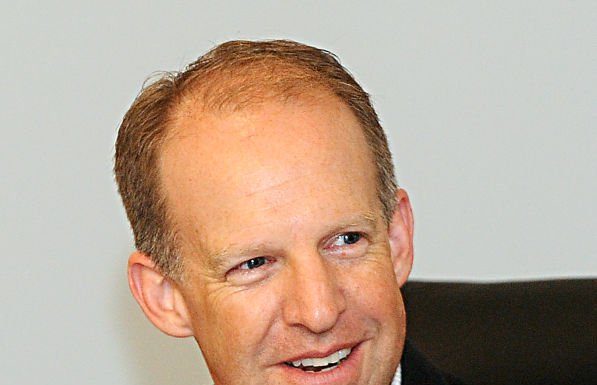 Trial for Carr set for August