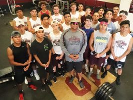 Sobrato looks to repeat