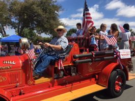 Guest view: Enjoy Freedom Fest at home