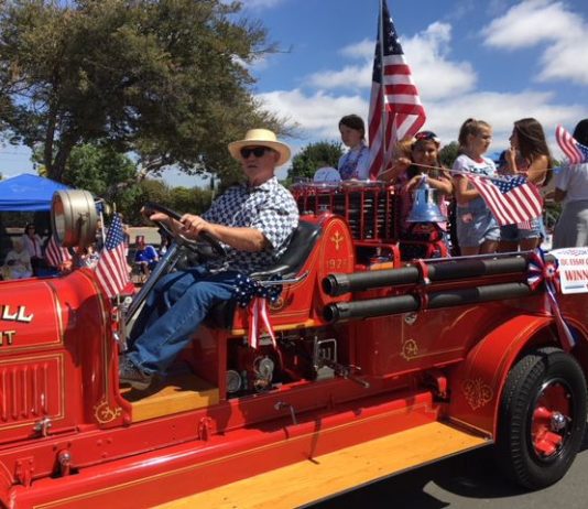 Guest view: Enjoy Freedom Fest at home