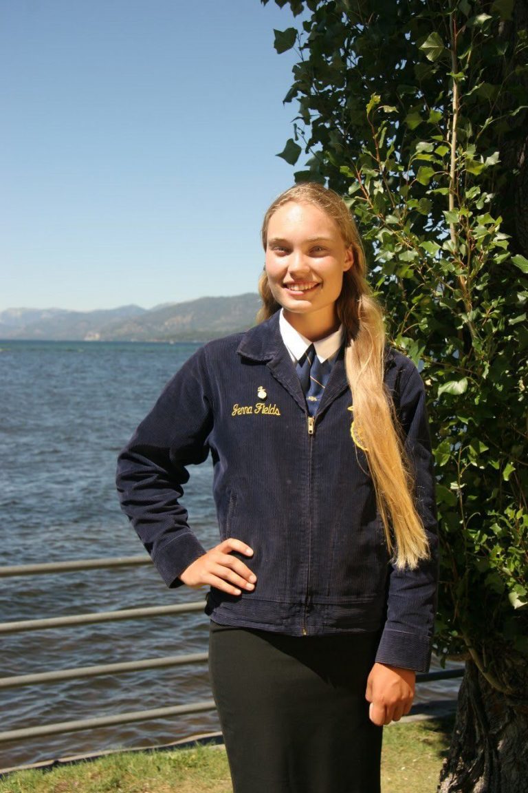 County Farm Bureau announces six scholarship winners