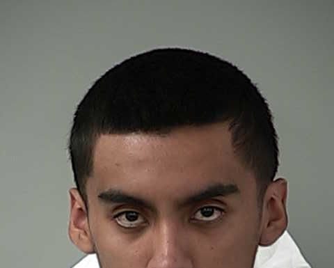 Police arrest 19-year-old armed robbery suspect