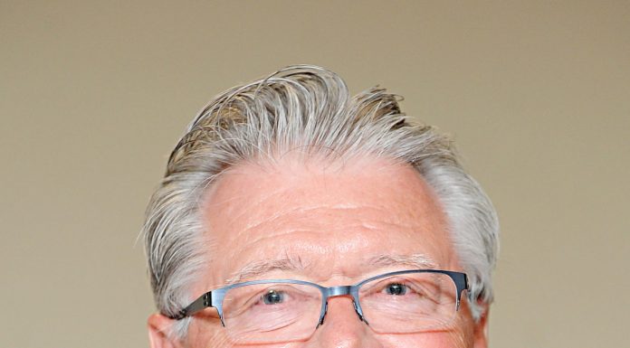 Former MHUSD trustee David Gerard dies