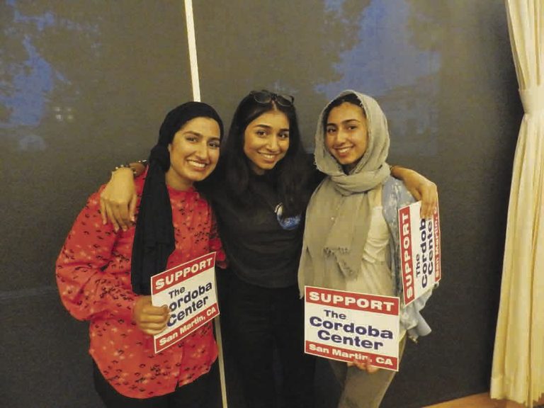 Islamic center faces continuing opposition