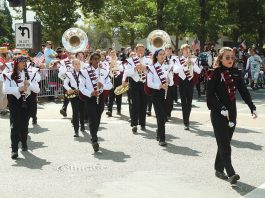 Freedom Fest reigns