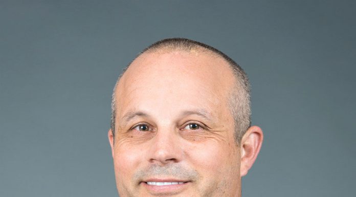 County appoints new fire chief