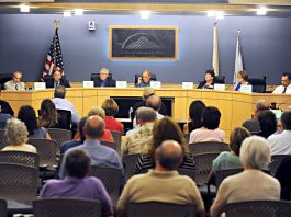 Updated: Short list of candidates for school board elections