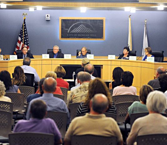 Updated: Short list of candidates for school board elections