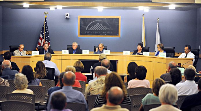 Updated: Short list of candidates for school board elections