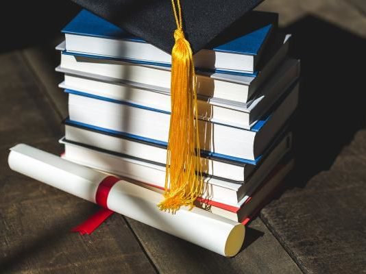 Local student named National Merit Scholar finalist