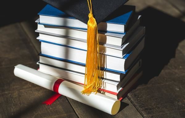 Local student named National Merit Scholar finalist