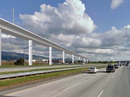 Plan for High Speed Rail to be selected as early as 2019