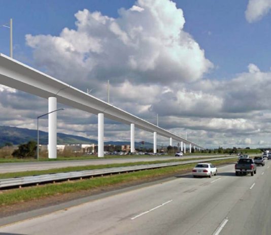 Plan for High Speed Rail to be selected as early as 2019