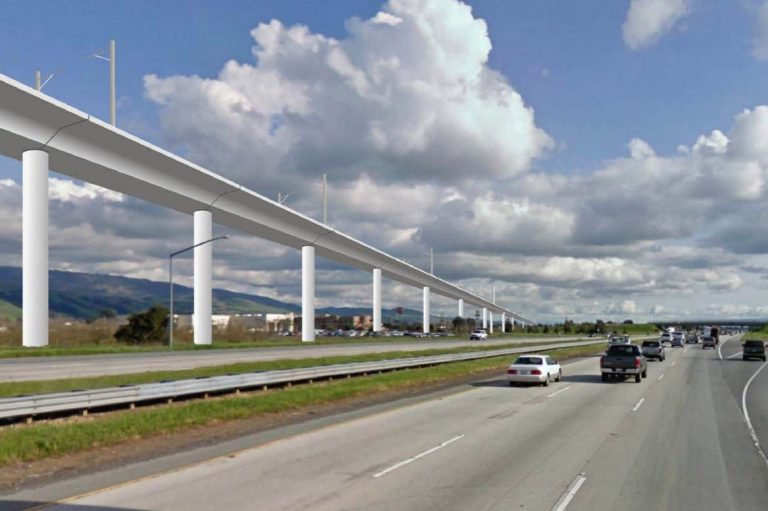 Plan for High Speed Rail to be selected as early as 2019