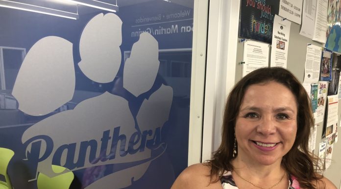 Building something special in San Martin