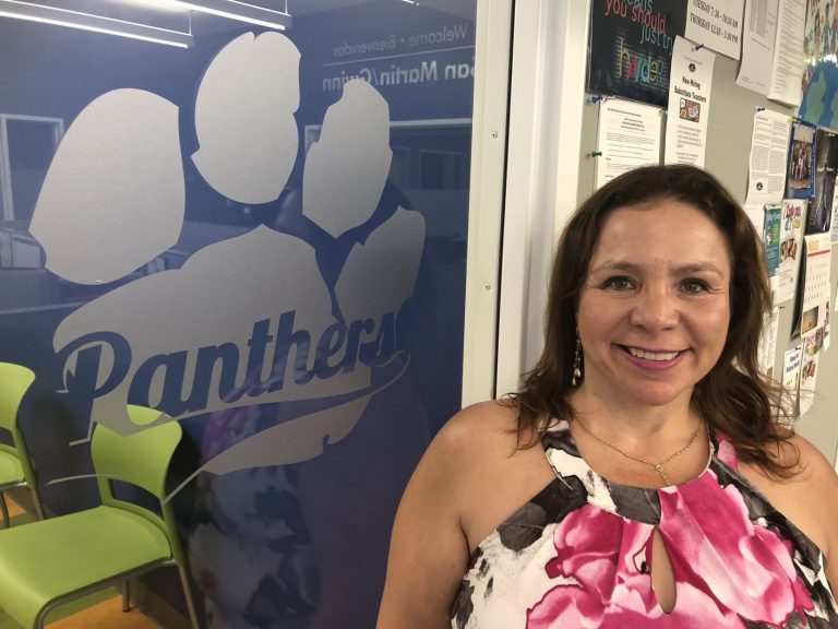 Building something special in San Martin