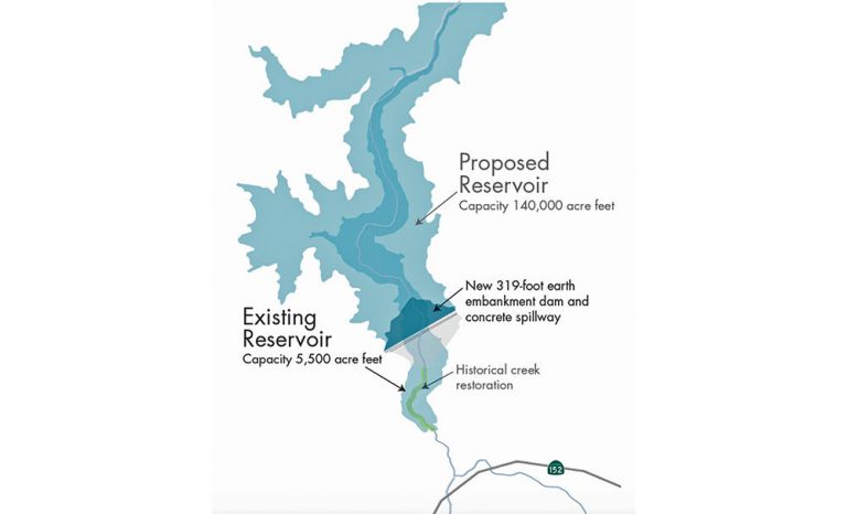 State approves 50-percent funds for Pacheco
