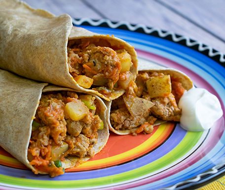 Put Taste on the Table