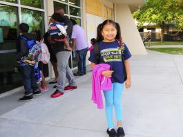 Turning the Page at PV